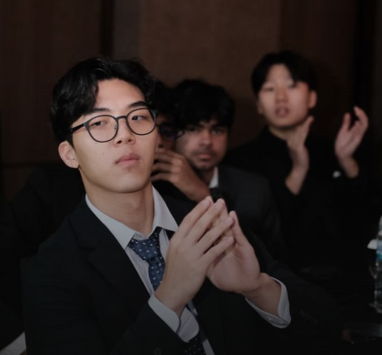 Woocheol